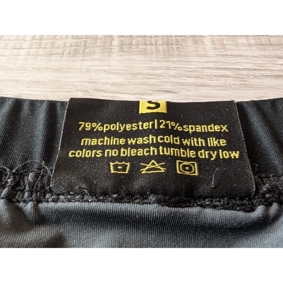 N2N Bodywear PX Racer Swim Brief - Men's Sexy Pouch Athletic Swimwear - Slim Fit - Picture 4 of 7